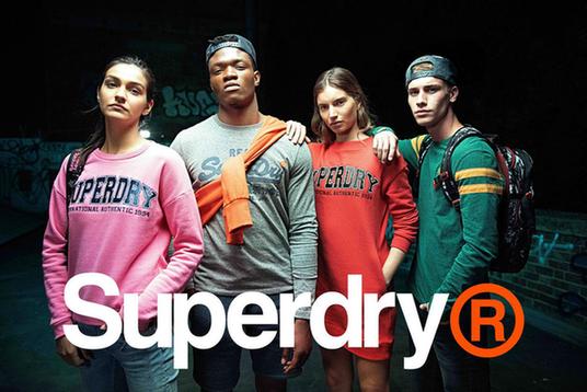 Superdryȸ2018ȫʮǿУӵ ½ֱָǿ